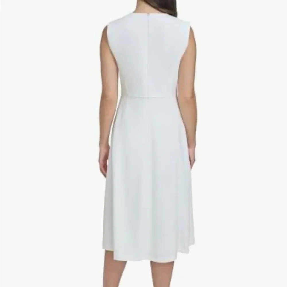Dkny midi cocktail